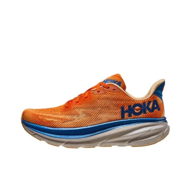 Clifton 9 Wide | Trainers | HOKA