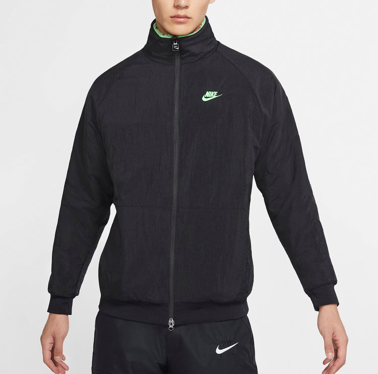 (Copy) Sportswear Swoosh reversible BQ6546-350Jacket/