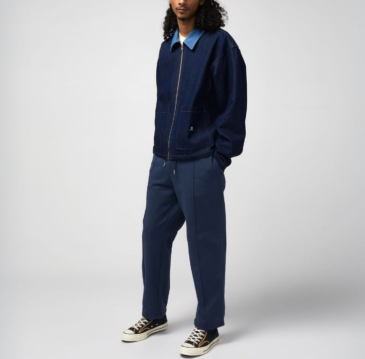 One Star Denim Jacket