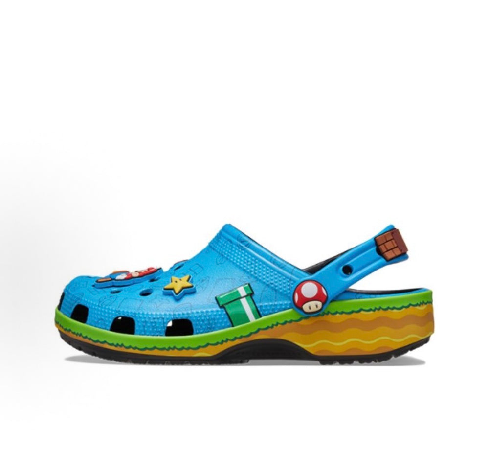 Super Mario Classic