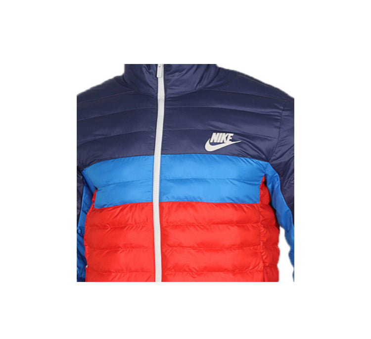 Sportswear Synthetic-fill