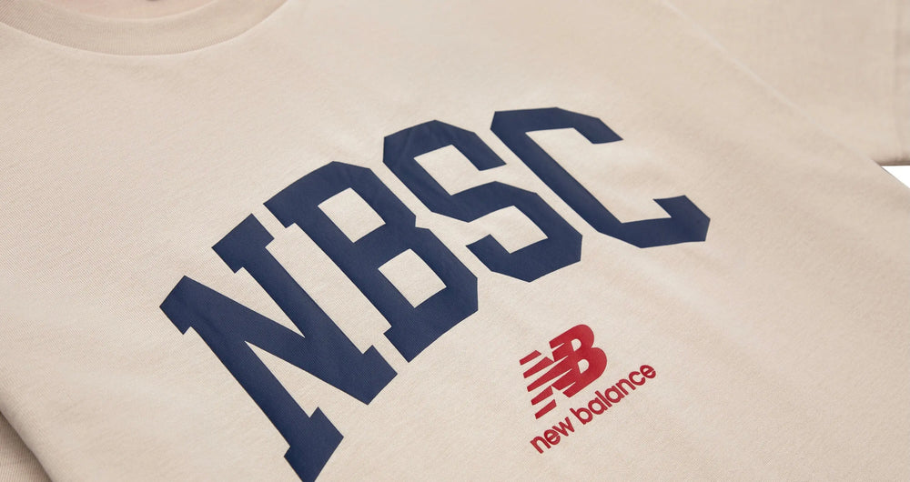 NBSC New Balance