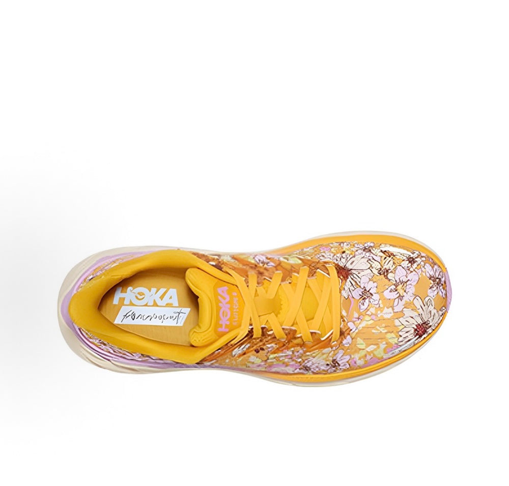 Hoka Clifton 8 x Free People Movement