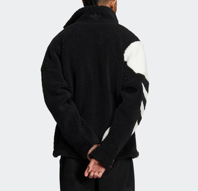 Sherpa Track FW22 Jacket