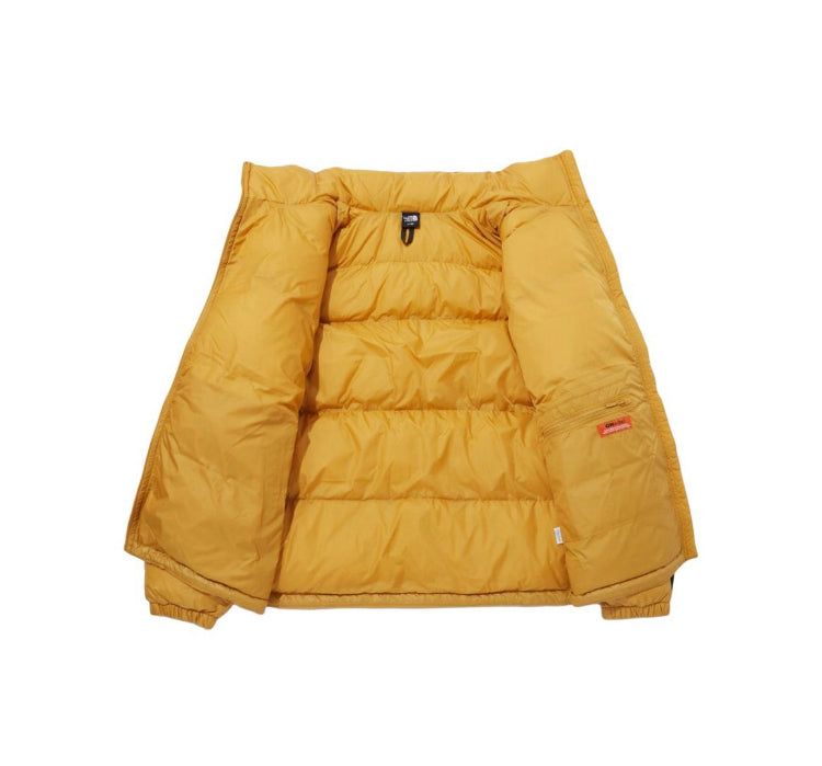 The North Face Nuptse ON Ball - BENNIMARCEAU