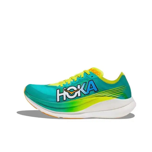 Rocket X 2 HOKA