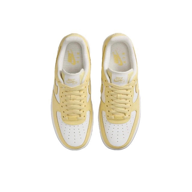 Air Force 1 '07 Low Yellow Nike