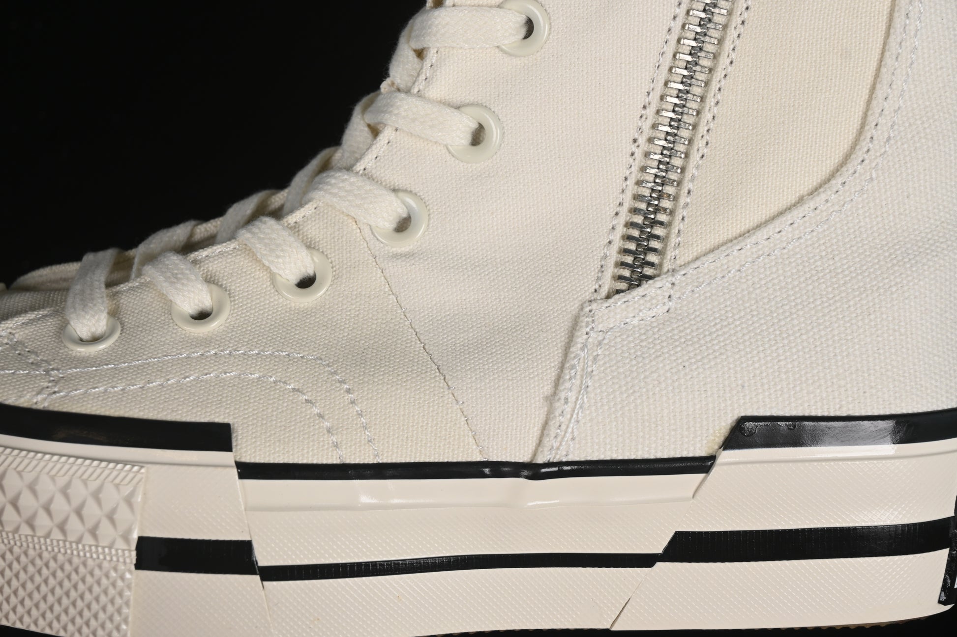 Chuck 70's Plus X-High Converse