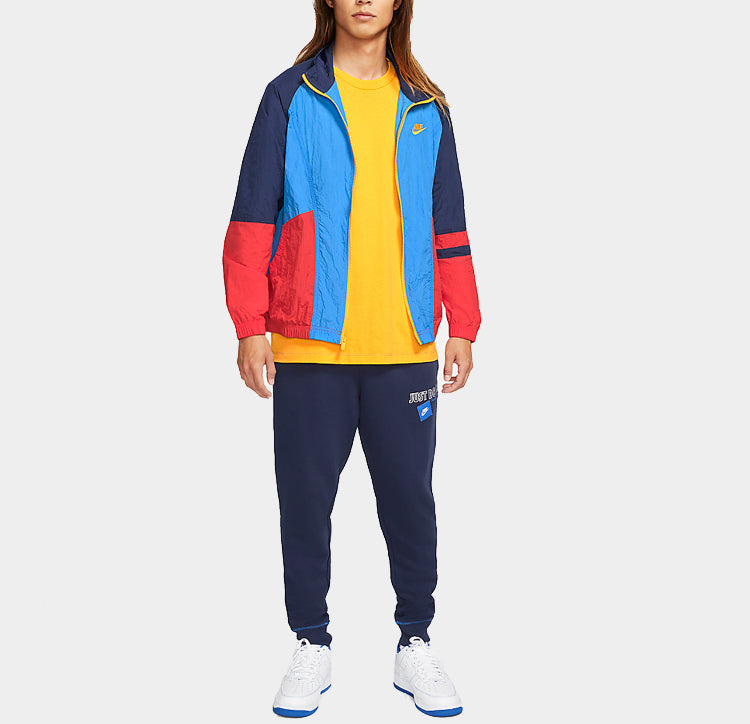 Sportswear Swoosh Jacket