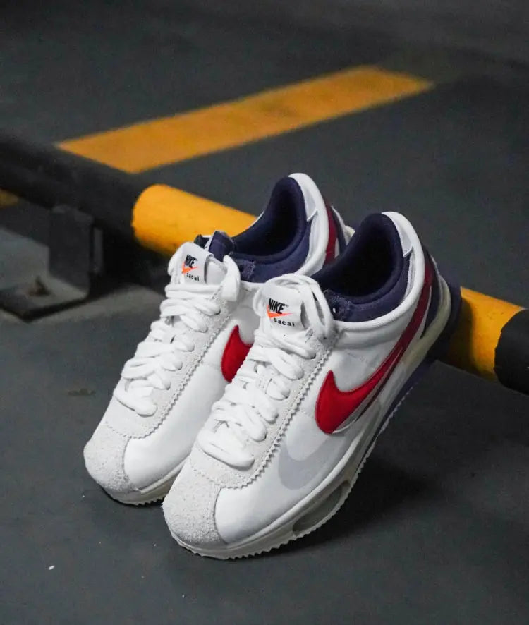 Nike Zoom Cortez SP X Sacai Nike