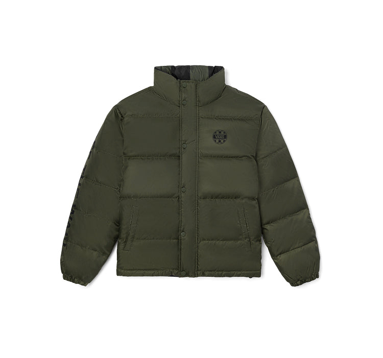 Off The Wall Reversible