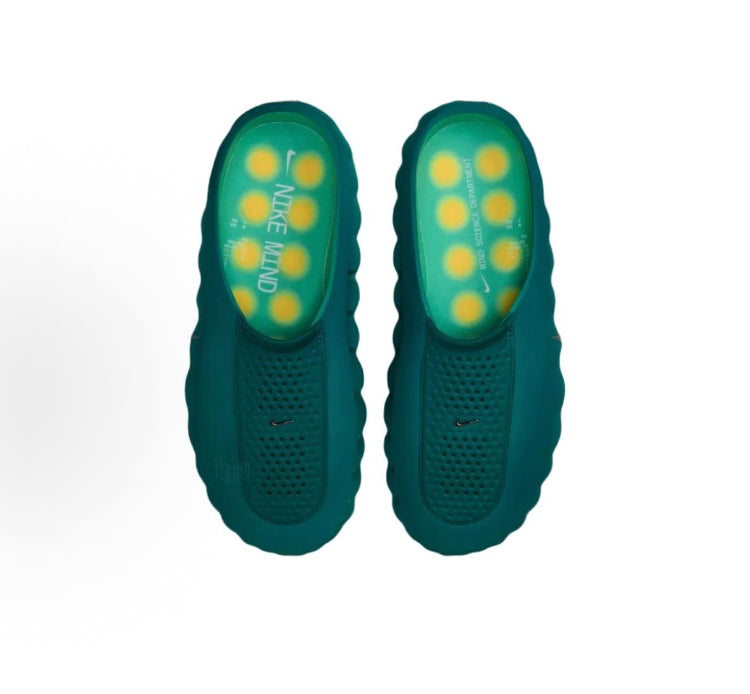 Nike Mind 001 Slide - BENNIMARCEAU