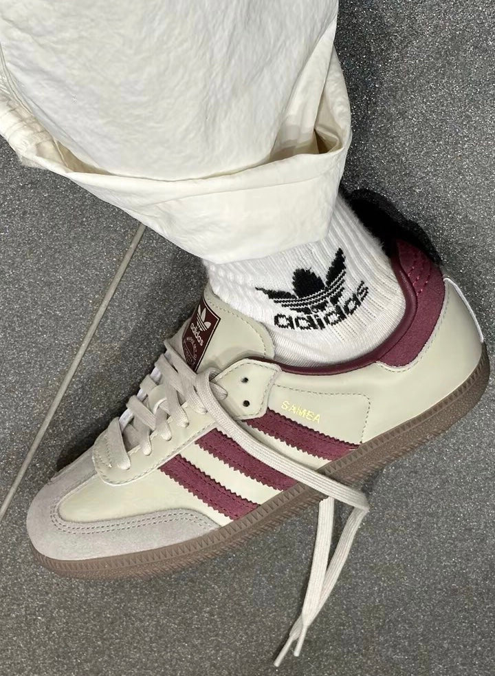 Samba OG Adidas