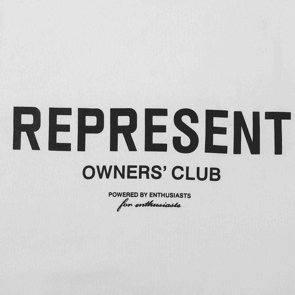 Owners Club Represent