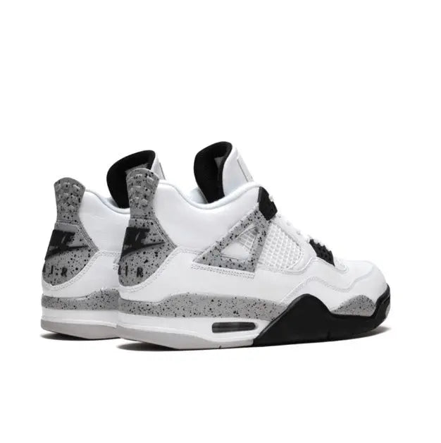 Air Jordan 4 Nike