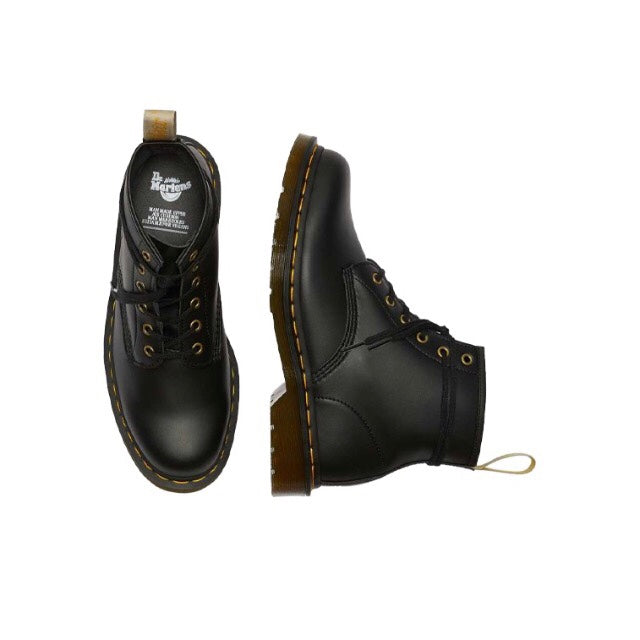 Vegan 101 Dr. Martens