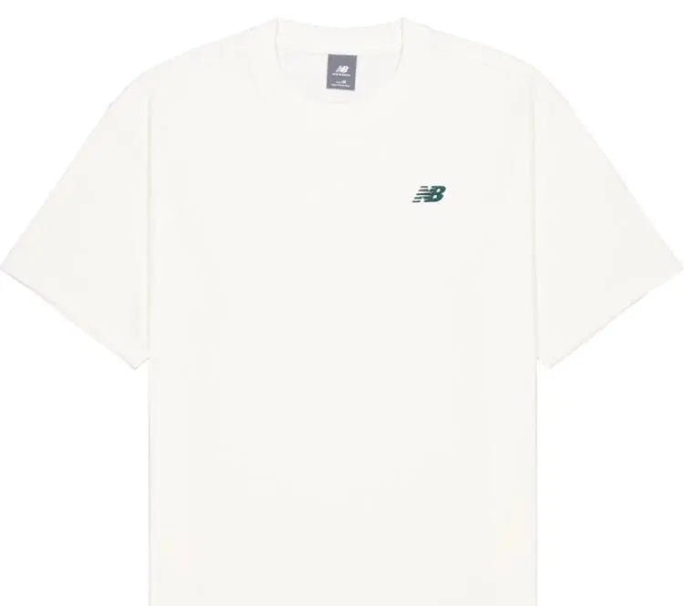 New balance T shirt Bennimarceau