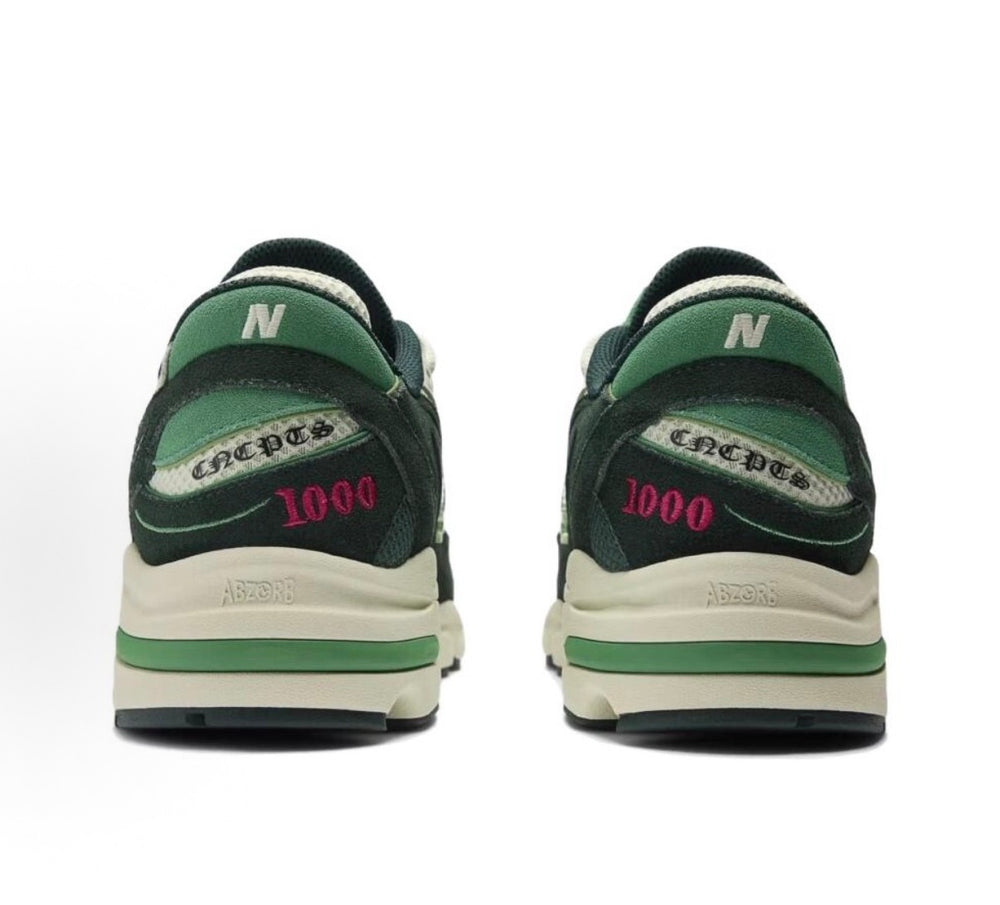 New Balance 1000 x CNCPTS