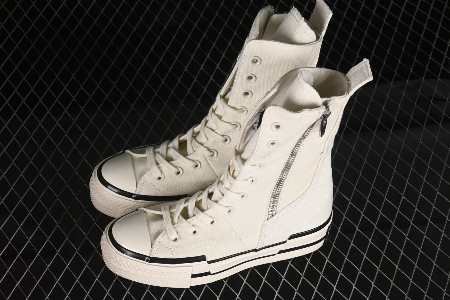 Chuck 70's Plus X-High Converse