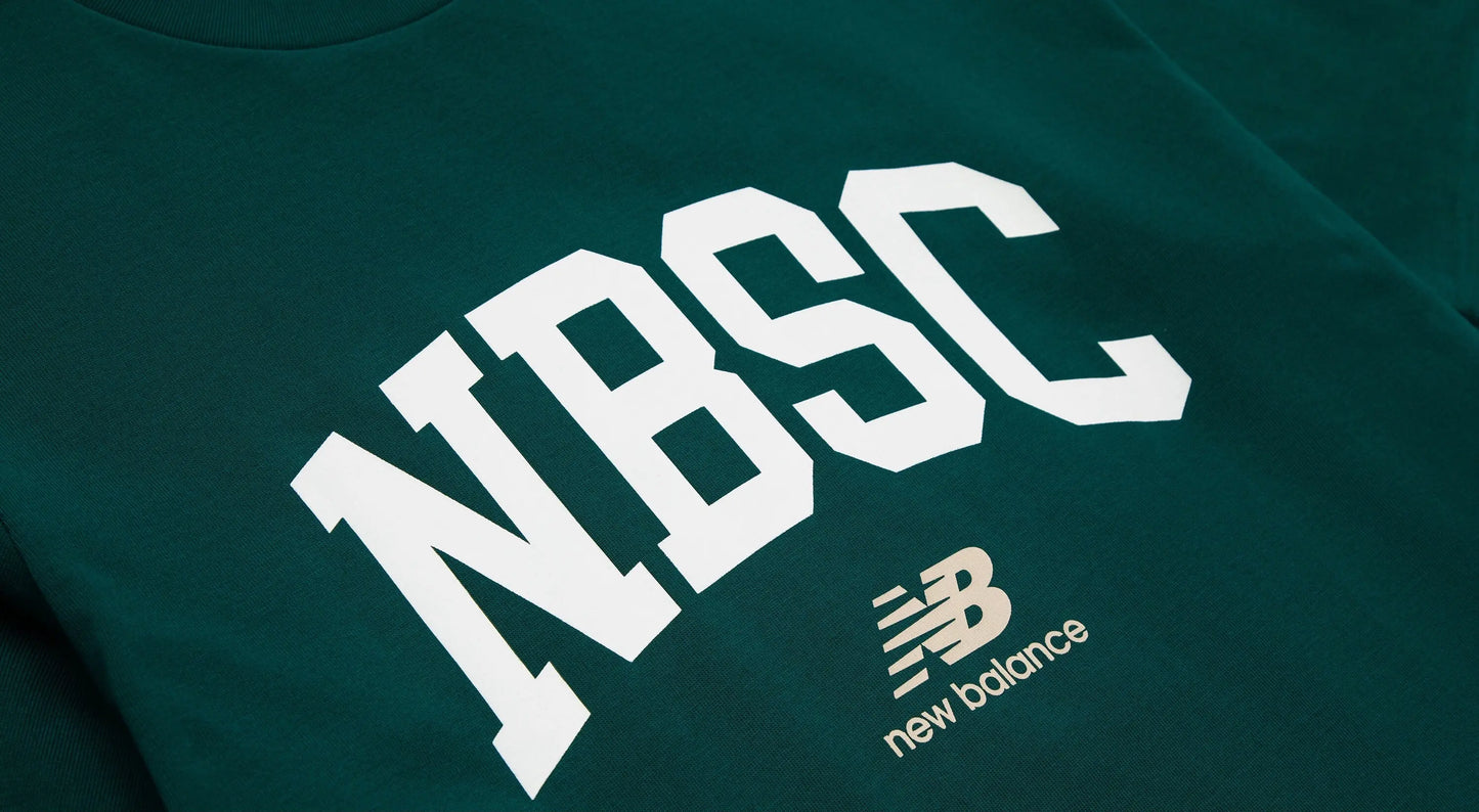 NBSC New Balance