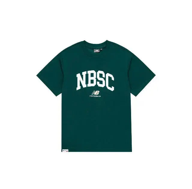 NBSC | T-shirt | New Balance