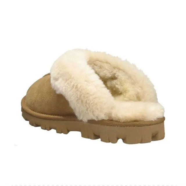 Coquette UGG