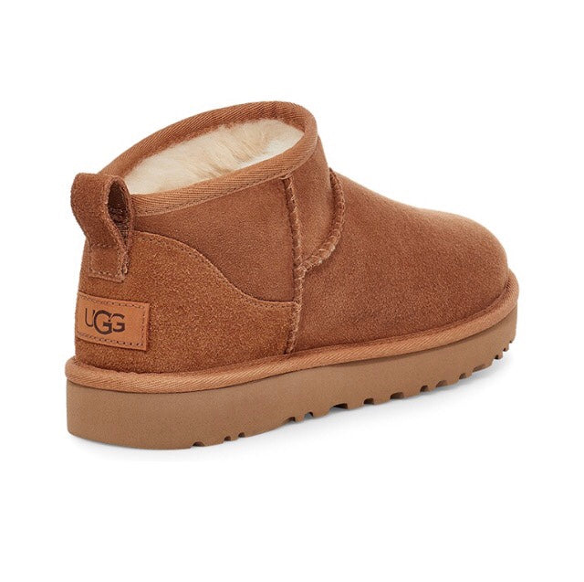 Ultra Mini UGG