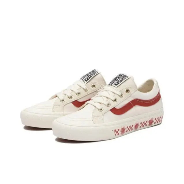 SK8-Low Vans