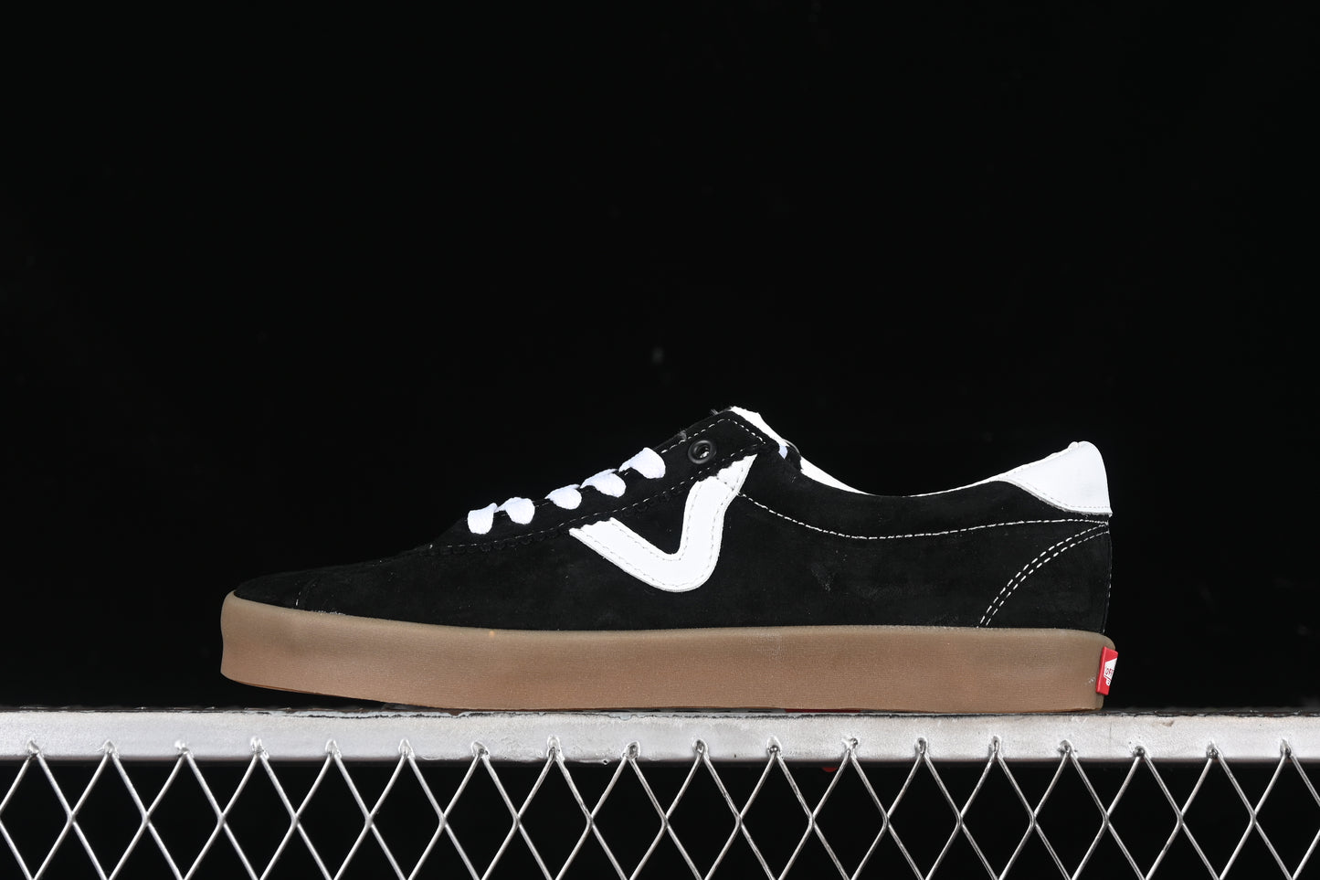 Vault Og Sport Low | Trainers | Vans