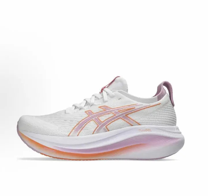 Gel-Nimbus 27 Asics