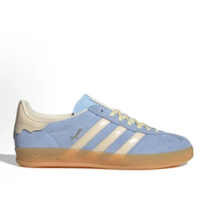 Gazelle Indoor Adidas