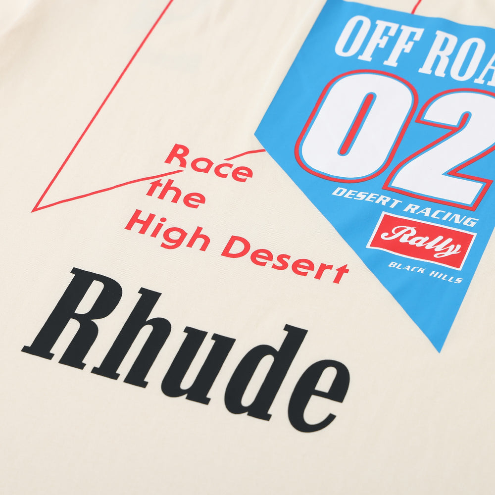 Rhude Rhude