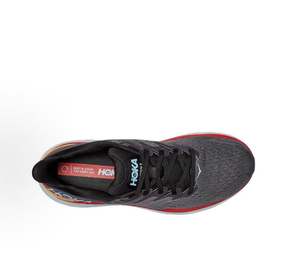 Hoka Clifton 8