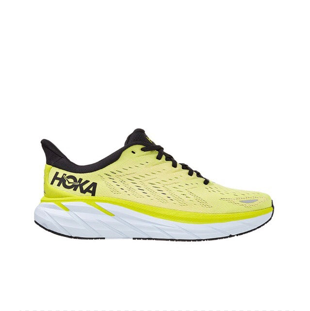 Clifton 8 HOKA