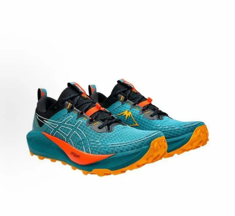 Gel-Trabuco Asics