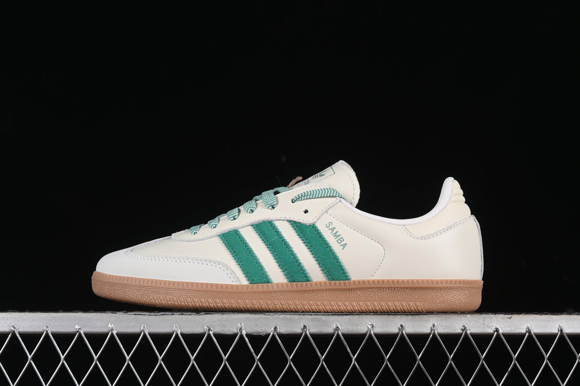 Samba Vegan Adidas