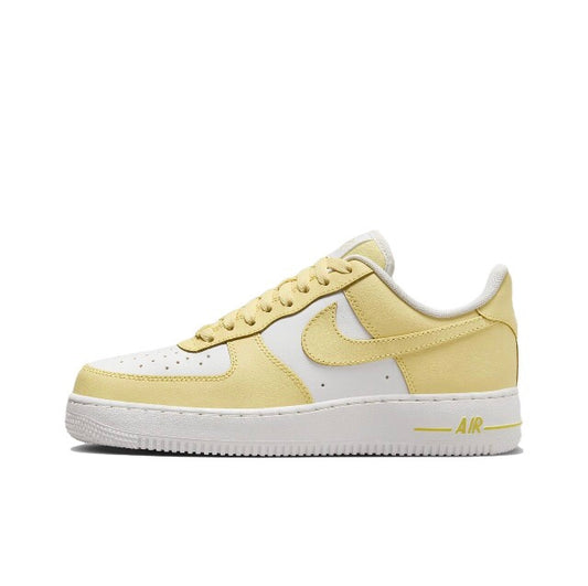 Air Force 1 '07 Low Yellow Nike