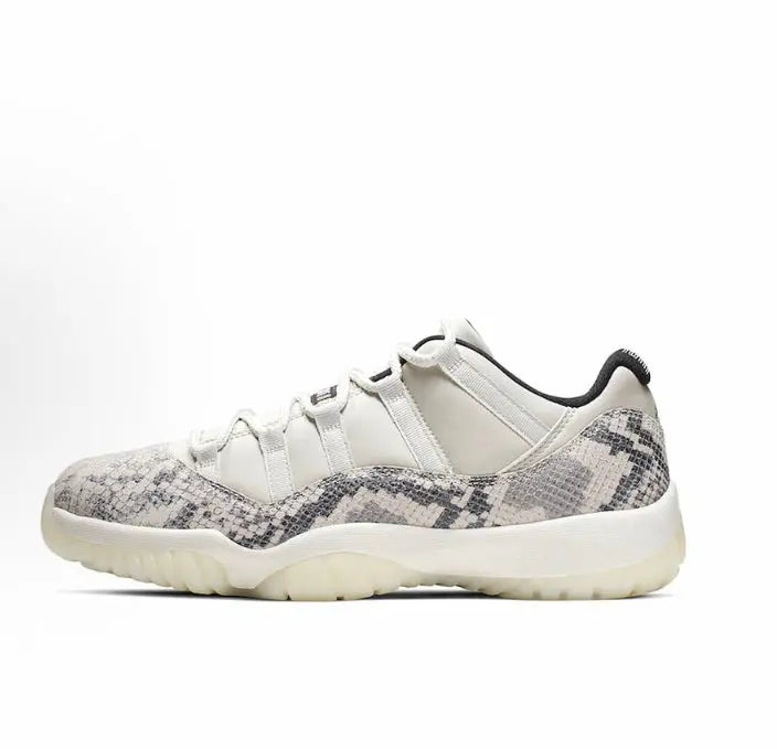 Air Jordan 11 Low (Copy) Nike