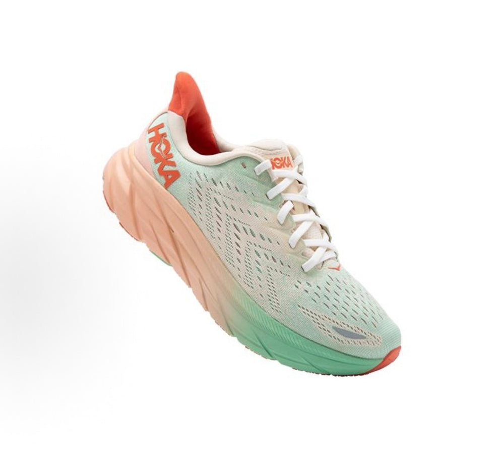 Hoka Clifton 8