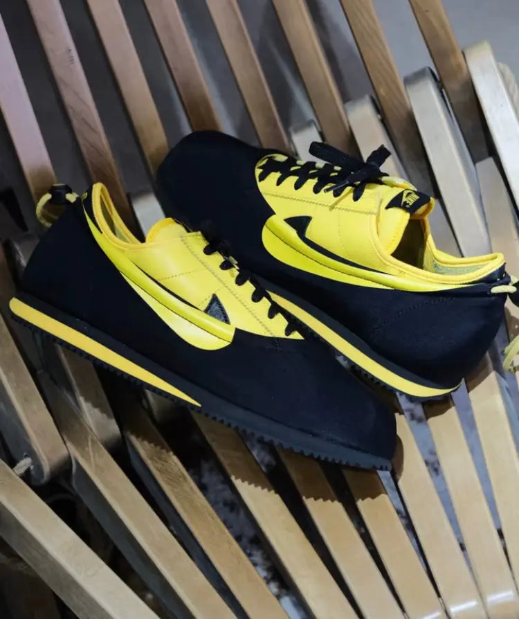 Cortez (Copy) Nike