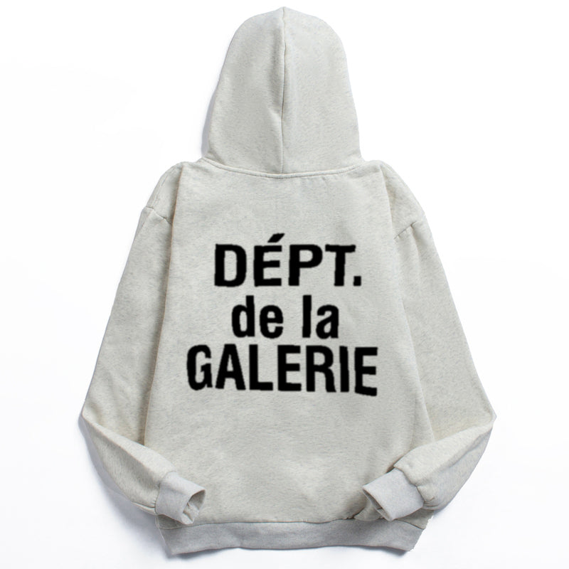 Dept De La Galerie Gallery Dept