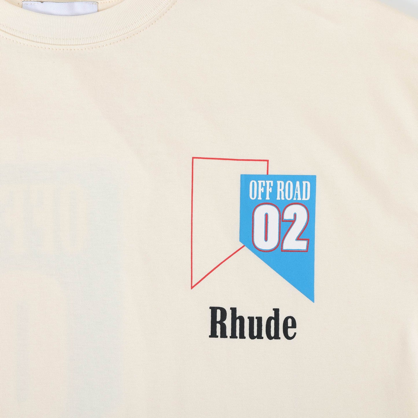 Rhude Rhude