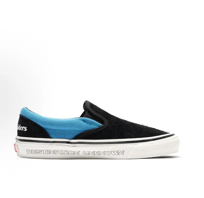 Slip On Style 98 Vans