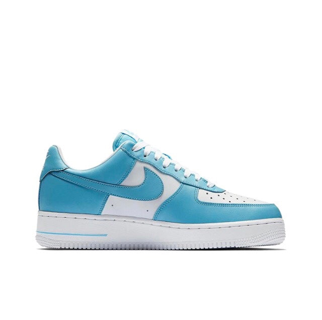 Air Force 1 '07 Low Blue Nike