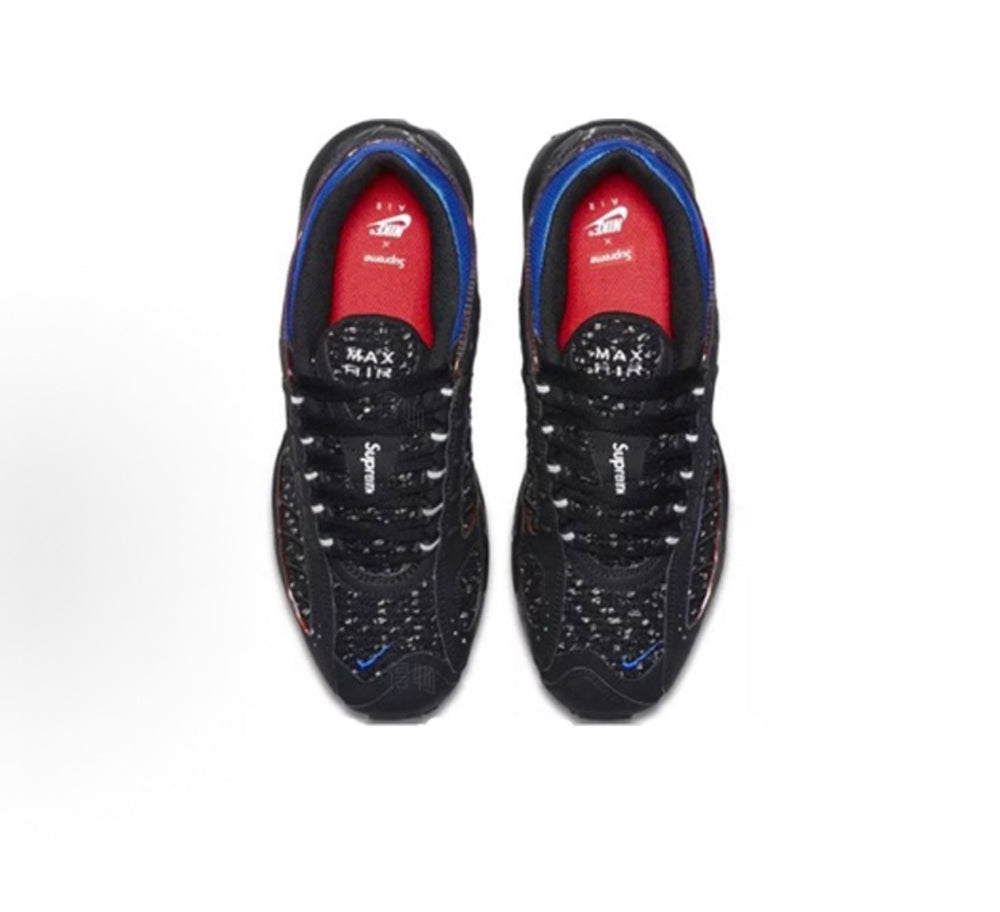 Nike Air Max Tailwind 4
