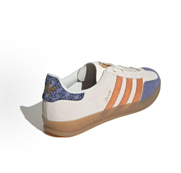 Adidas Gazelle Indoor - BENNIMARCEAU