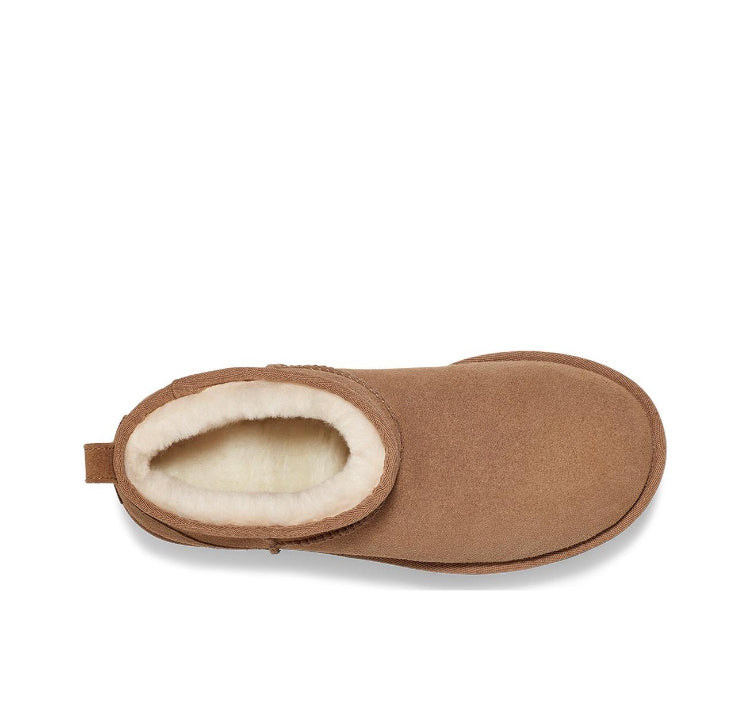UGG Ultra Mini Platform - BENNIMARCEAU
