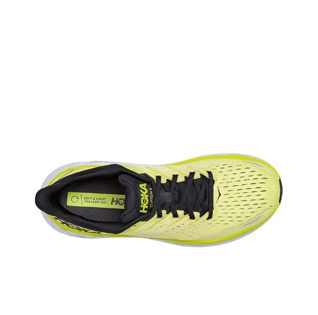 Clifton 8 HOKA