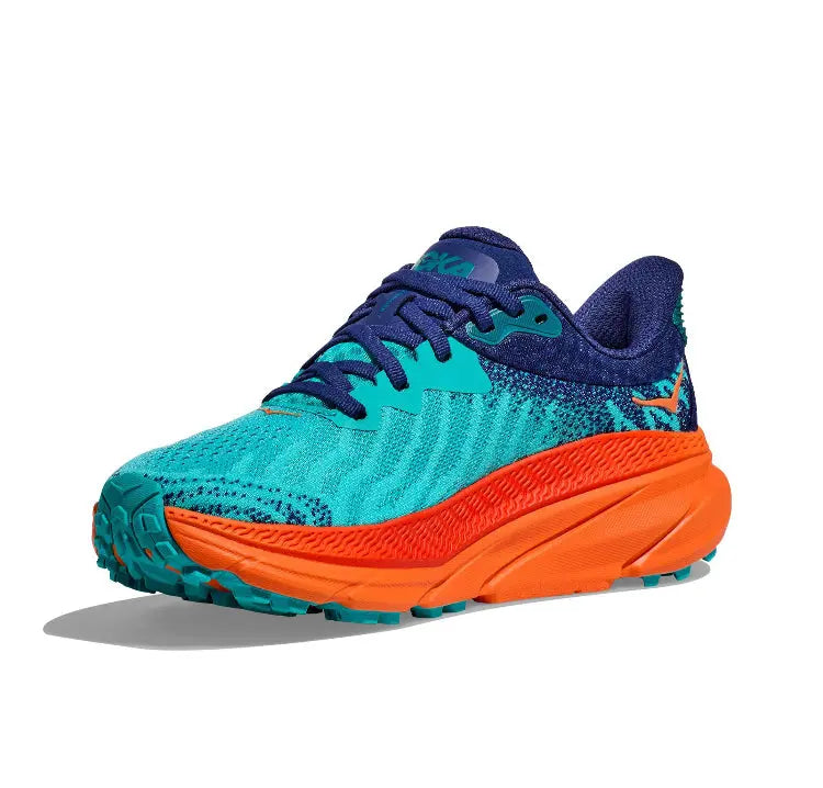 Challenger  7 HOKA