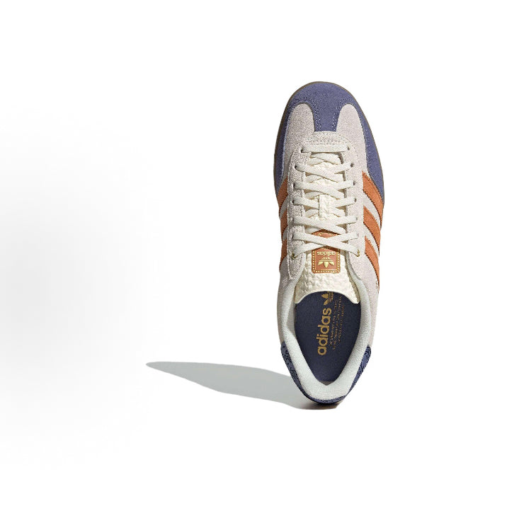 Adidas Gazelle Indoor - BENNIMARCEAU